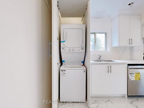 Photo 19 at 98 Natal Avenue, Cliffside, Toronto