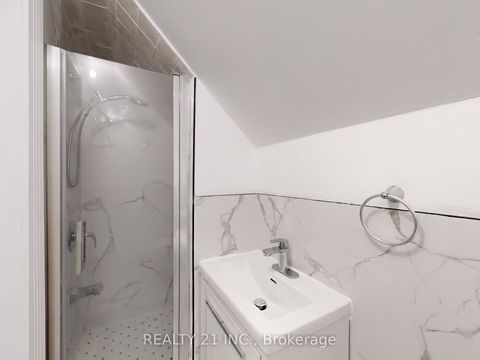 Photo 20 at 98 Natal Avenue, Cliffside, Toronto