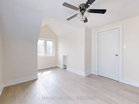 Photo 22 at 98 Natal Avenue, Cliffside, Toronto