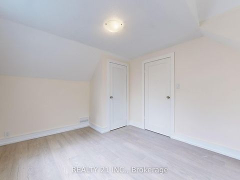 Photo 25 at 98 Natal Avenue, Cliffside, Toronto