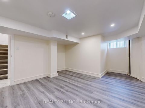 Photo 28 at 98 Natal Avenue, Cliffside, Toronto