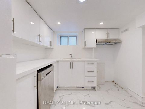 Photo 35 at 98 Natal Avenue, Cliffside, Toronto