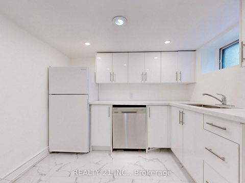 Photo 36 at 98 Natal Avenue, Cliffside, Toronto