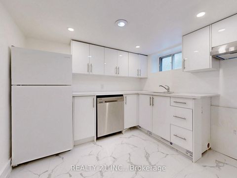 Photo 37 at 98 Natal Avenue, Cliffside, Toronto