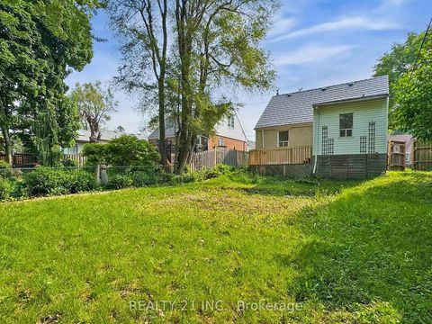 Photo 44 at 98 Natal Avenue, Cliffside, Toronto