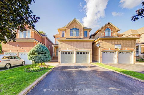 Photo 1 at 6 Sapphire Drive, Rouge Woods, Richmond Hill