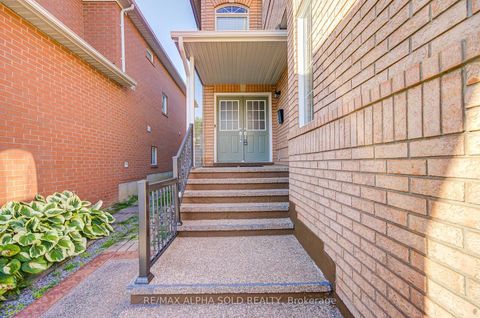 Photo 2 at 6 Sapphire Drive, Rouge Woods, Richmond Hill