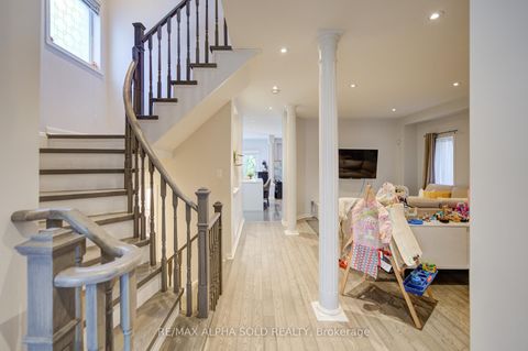 Photo 3 at 6 Sapphire Drive, Rouge Woods, Richmond Hill