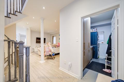 Photo 4 at 6 Sapphire Drive, Rouge Woods, Richmond Hill