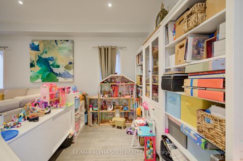 Photo 6 at 6 Sapphire Drive, Rouge Woods, Richmond Hill