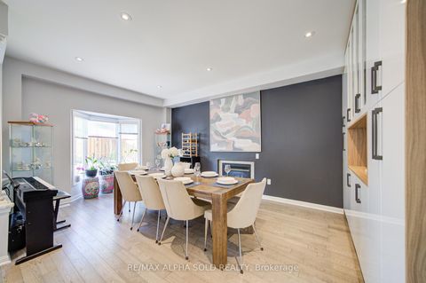 Photo 10 at 6 Sapphire Drive, Rouge Woods, Richmond Hill