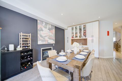 Photo 13 at 6 Sapphire Drive, Rouge Woods, Richmond Hill