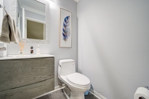 Photo 20 at 6 Sapphire Drive, Rouge Woods, Richmond Hill