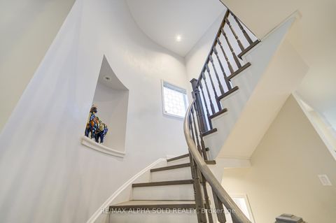 Photo 21 at 6 Sapphire Drive, Rouge Woods, Richmond Hill