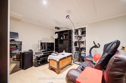 Photo 43 at 6 Sapphire Drive, Rouge Woods, Richmond Hill