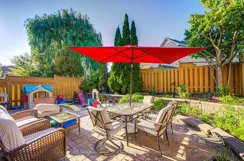 Photo 48 at 6 Sapphire Drive, Rouge Woods, Richmond Hill