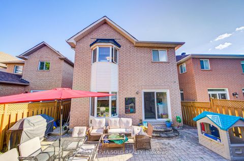 Photo 49 at 6 Sapphire Drive, Rouge Woods, Richmond Hill