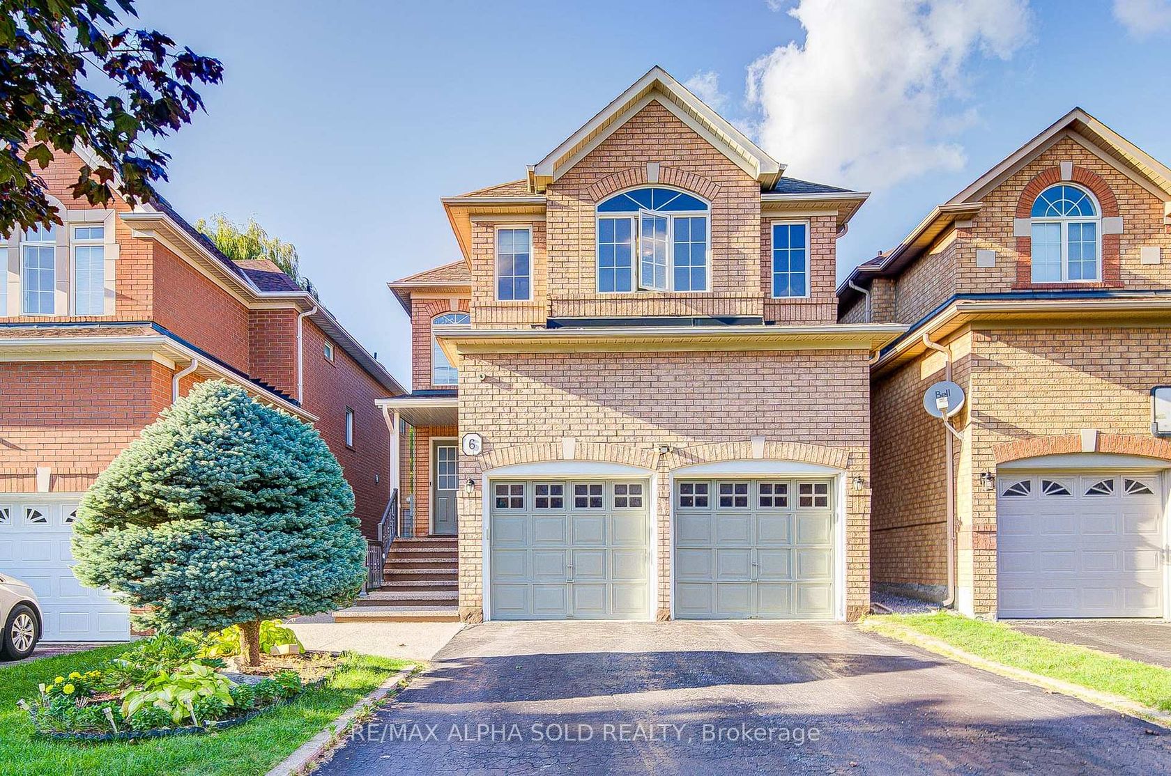 6 Sapphire Drive, Rouge Woods, Richmond Hill 