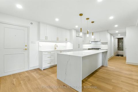 Photo 7 at 205 - 299 Mill Road, Markland Wood, Toronto