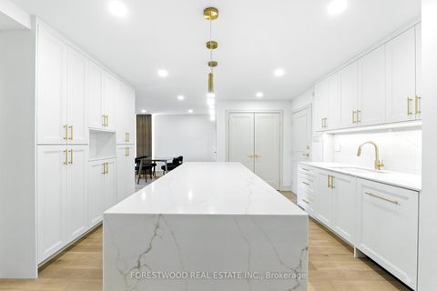 Photo 8 at 205 - 299 Mill Road, Markland Wood, Toronto