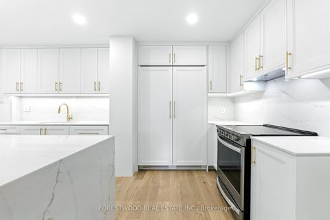 Photo 12 at 205 - 299 Mill Road, Markland Wood, Toronto