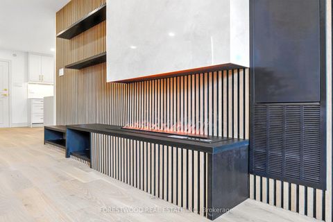 Photo 15 at 205 - 299 Mill Road, Markland Wood, Toronto