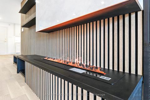 Photo 17 at 205 - 299 Mill Road, Markland Wood, Toronto