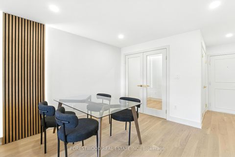 Photo 18 at 205 - 299 Mill Road, Markland Wood, Toronto