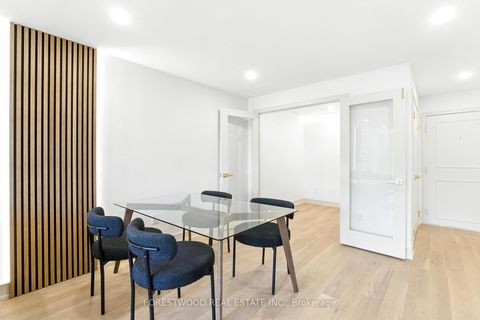 Photo 19 at 205 - 299 Mill Road, Markland Wood, Toronto