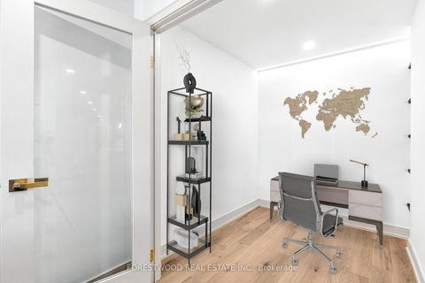 Photo 20 at 205 - 299 Mill Road, Markland Wood, Toronto