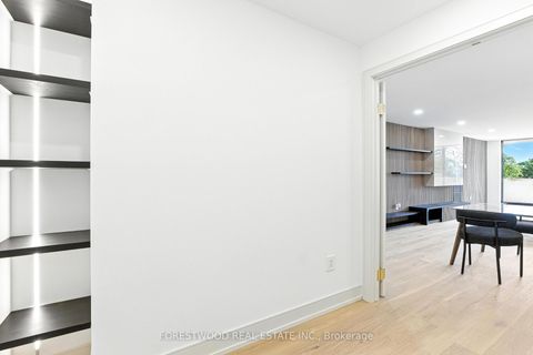 Photo 22 at 205 - 299 Mill Road, Markland Wood, Toronto
