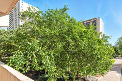 Photo 25 at 205 - 299 Mill Road, Markland Wood, Toronto