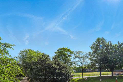 Photo 26 at 205 - 299 Mill Road, Markland Wood, Toronto