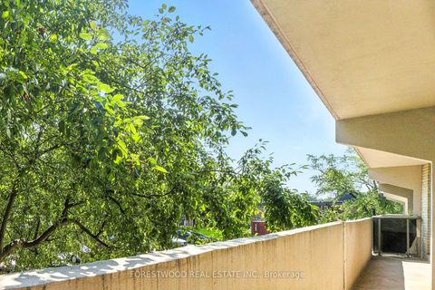 Photo 27 at 205 - 299 Mill Road, Markland Wood, Toronto