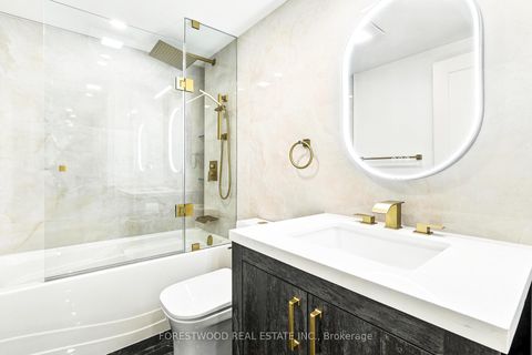 Photo 31 at 205 - 299 Mill Road, Markland Wood, Toronto