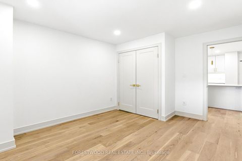 Photo 33 at 205 - 299 Mill Road, Markland Wood, Toronto