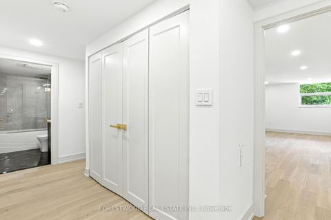 Photo 35 at 205 - 299 Mill Road, Markland Wood, Toronto