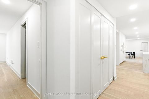 Photo 36 at 205 - 299 Mill Road, Markland Wood, Toronto