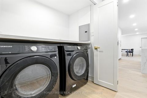 Photo 37 at 205 - 299 Mill Road, Markland Wood, Toronto