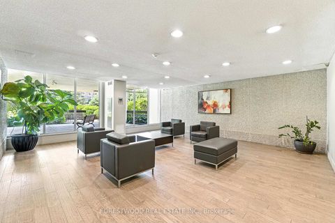 Photo 38 at 205 - 299 Mill Road, Markland Wood, Toronto