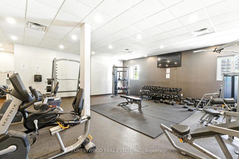 Photo 39 at 205 - 299 Mill Road, Markland Wood, Toronto