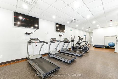 Photo 40 at 205 - 299 Mill Road, Markland Wood, Toronto