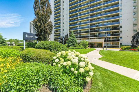 Photo 45 at 205 - 299 Mill Road, Markland Wood, Toronto