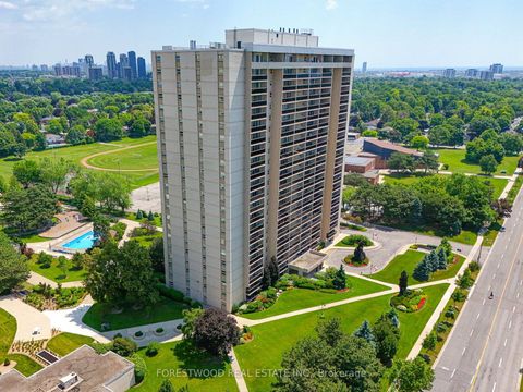 Photo 46 at 205 - 299 Mill Road, Markland Wood, Toronto