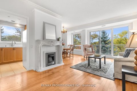 Photo 2 at 211 - 350 Mill Road, West Deane, Toronto