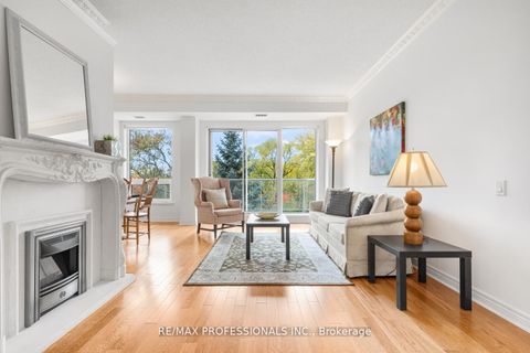 Photo 3 at 211 - 350 Mill Road, West Deane, Toronto