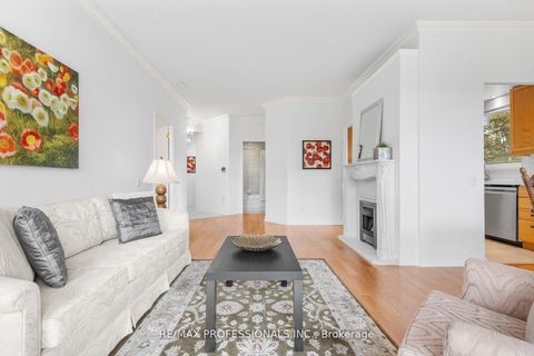 Photo 5 at 211 - 350 Mill Road, West Deane, Toronto