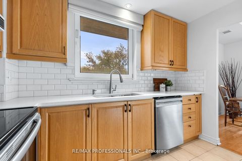 Photo 9 at 211 - 350 Mill Road, West Deane, Toronto
