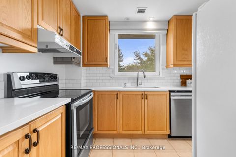 Photo 10 at 211 - 350 Mill Road, West Deane, Toronto