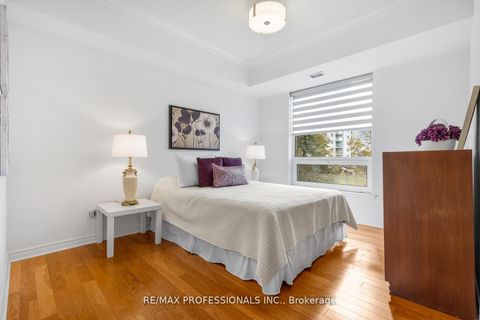 Photo 12 at 211 - 350 Mill Road, West Deane, Toronto